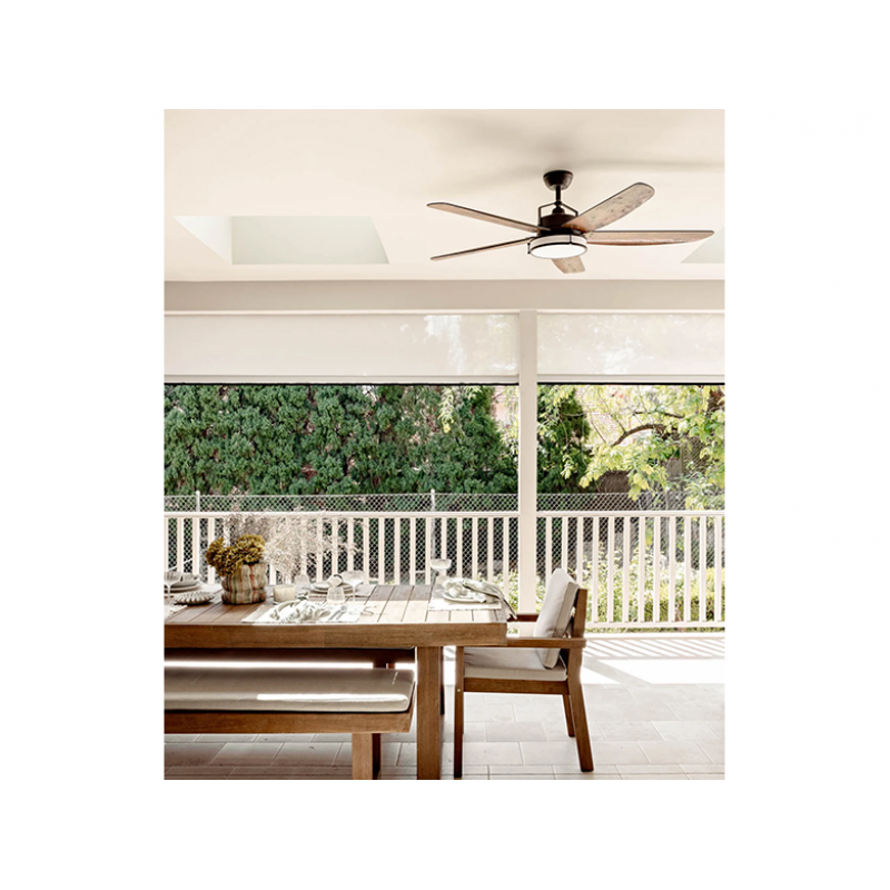 Lucci Air Louisville Orb/Koa SKU	80213175