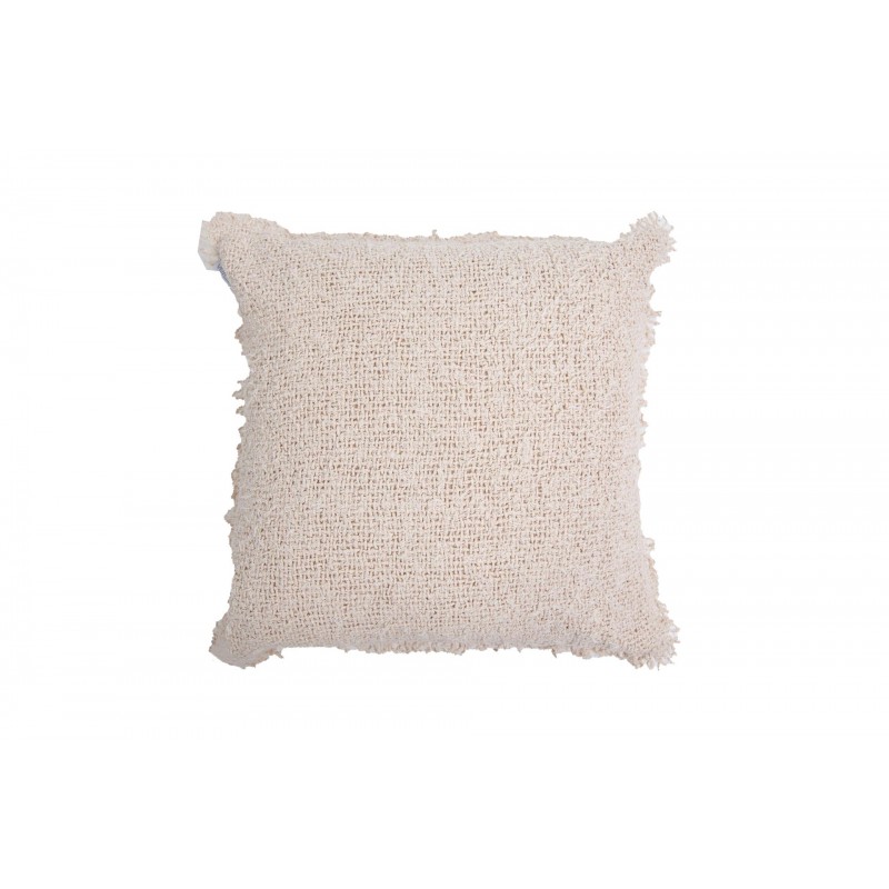 Διακοσμητική Μαξιλαροθήκη Fox Natural (50×50) 0860008 Soulworks