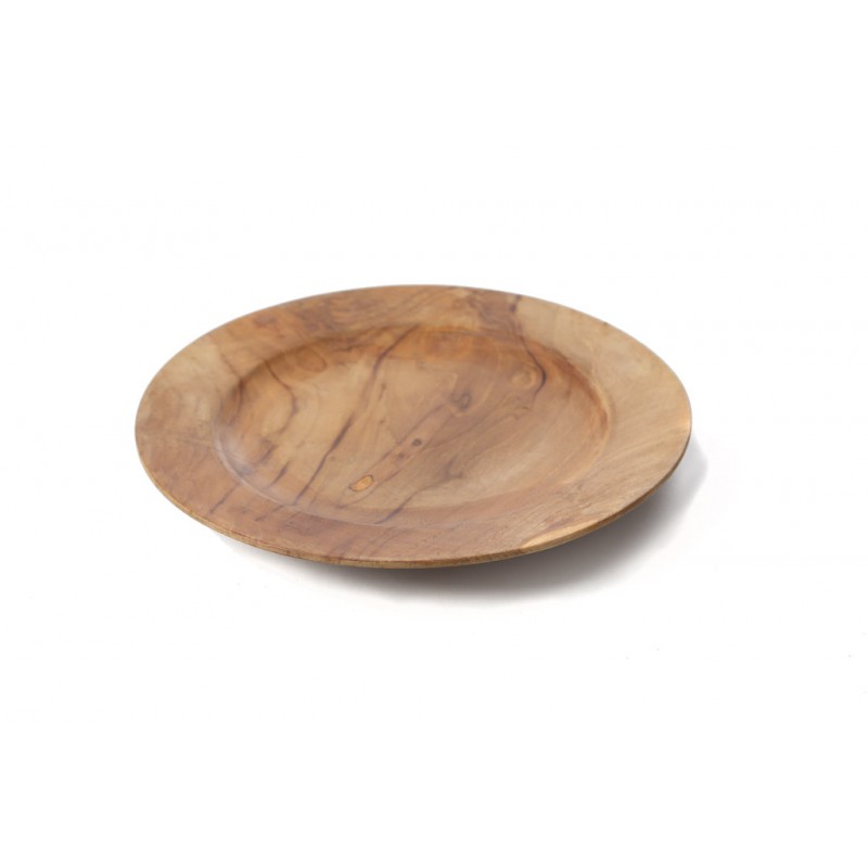 Πιατέλα Kev (25×3) Soulworks 0060807