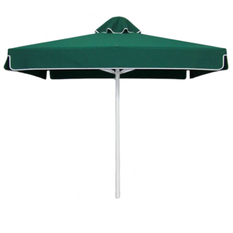 R ομπρέλα αλουμινίου με κάλυμμα σε ΧΡΩΜΑ & ΔΙΑΣΤΑΣΗ ΕΠΙΛΟΓΗΣ