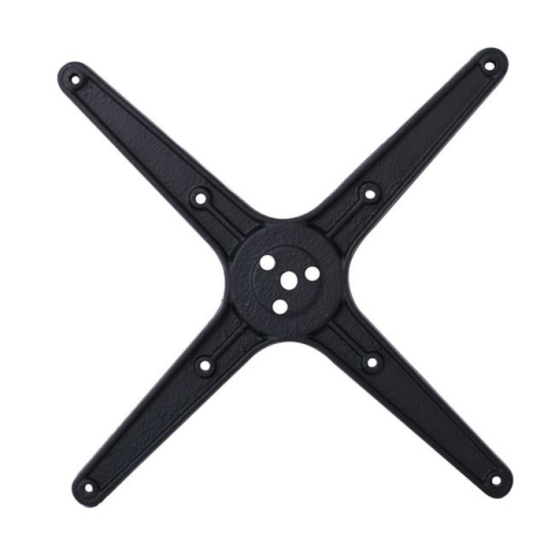 Μικρός Σταυρός/Φλάντζα για βάσεις Ανταλλακτικό Κωδικός: [Α-00017333] Α06 ΔΙΑΣΤΑΣΕΙΣ 45x45cm