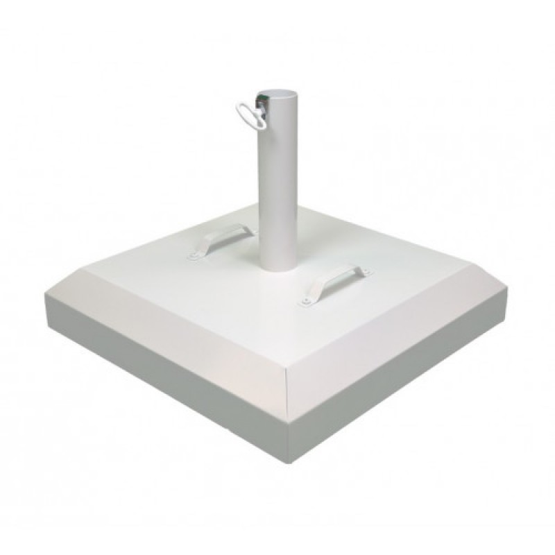 PIP-ΜΑΣΙΦ βάση ομπρέλας τσιμεντένια με αλουμίνιο, ΔΙΑΣΤΑΣΗ ΕΠΙΛΟΓΗΣ