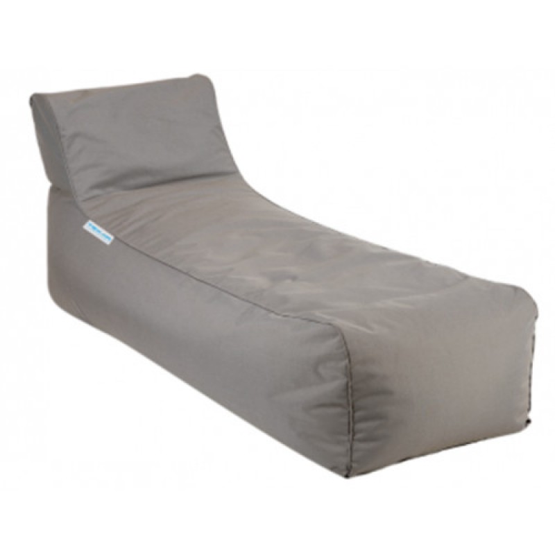 CAIRO πουφ παραλίας σε ΧΡΩΜΑ ΕΠΙΛΟΓΗΣ, 180x60x56