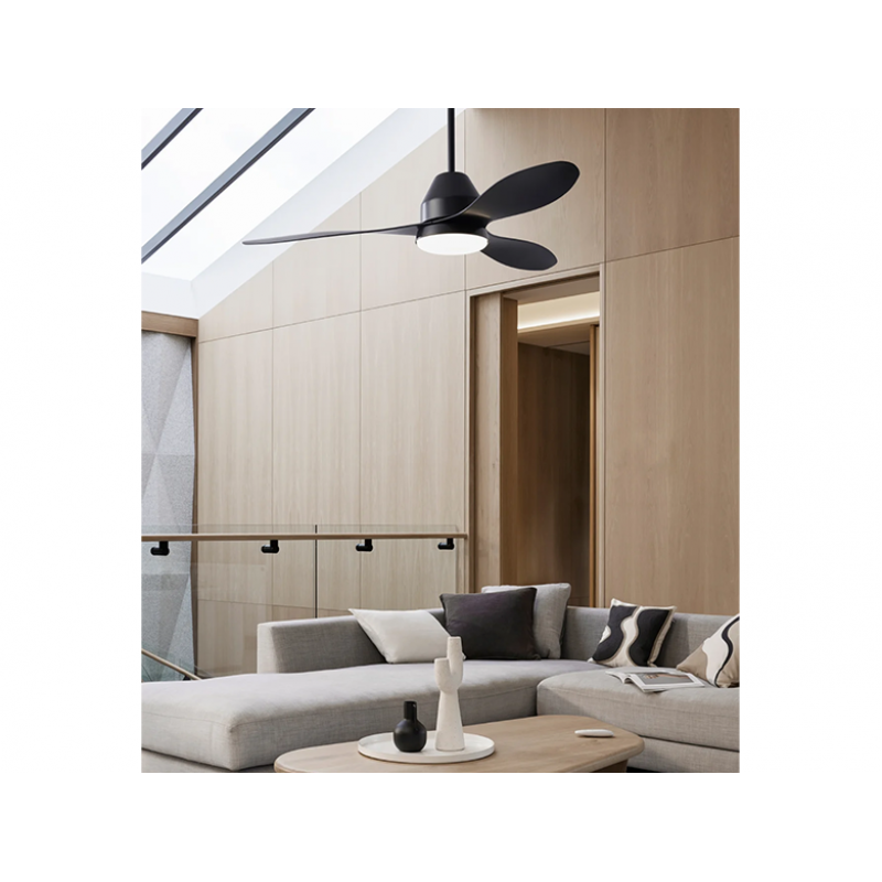 Lucci Air Whitehaven Black DC SKU	80213044