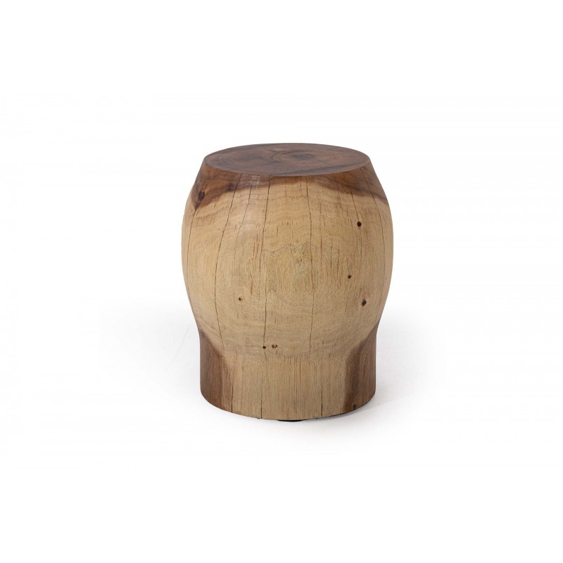 Σκαμπό Chen Solid (40x40x45) Soulworks 0900022