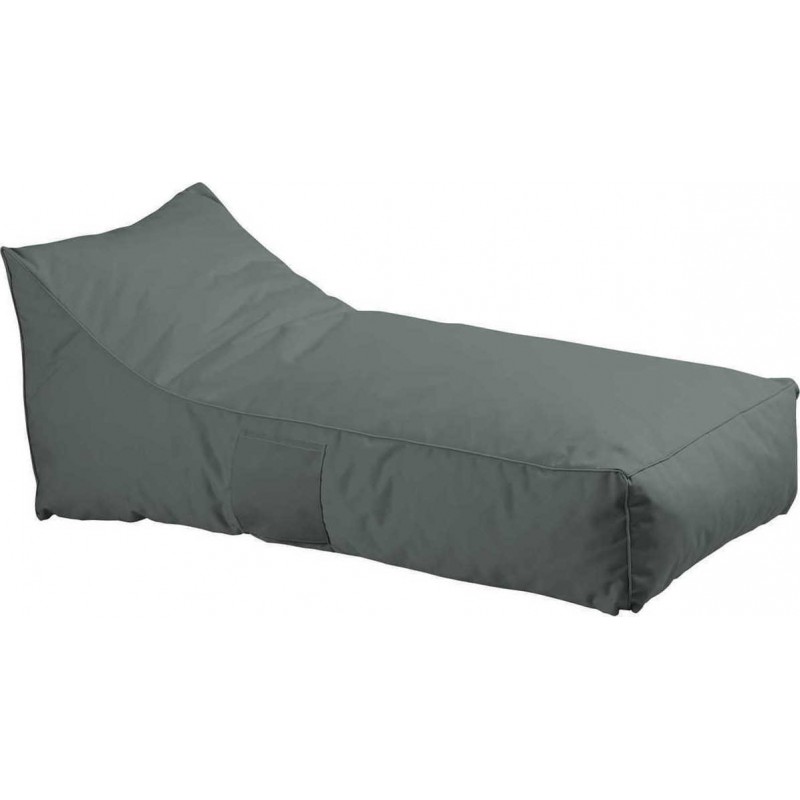 Πουφ Κρεβάτι Αδιάβροχο Taco Ανθρακί 140x70x60cmΚωδικός: Ε029,1