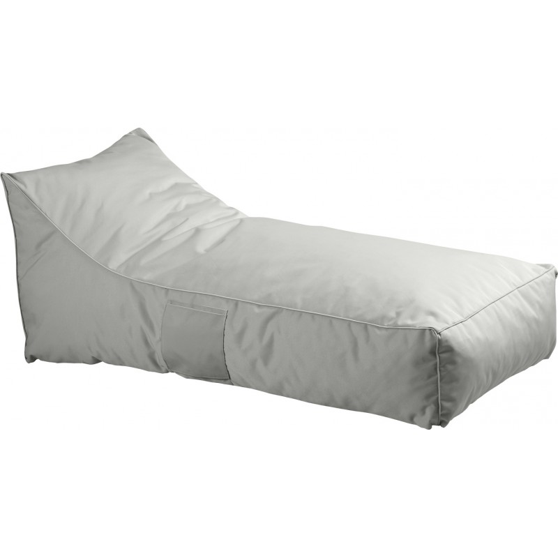 Πουφ Κρεβάτι Αδιάβροχο Taco Γκρι 140x70x60cmΚωδικός: Ε029,5
