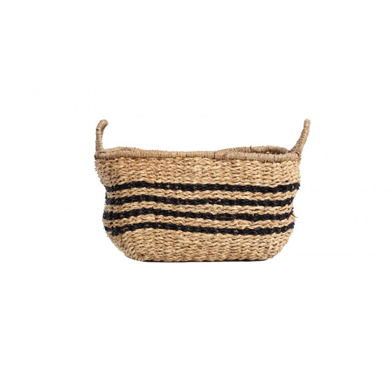 Καλάθι Hollie Medium (37/29×29/21×26/34) Soulworks 0550048
