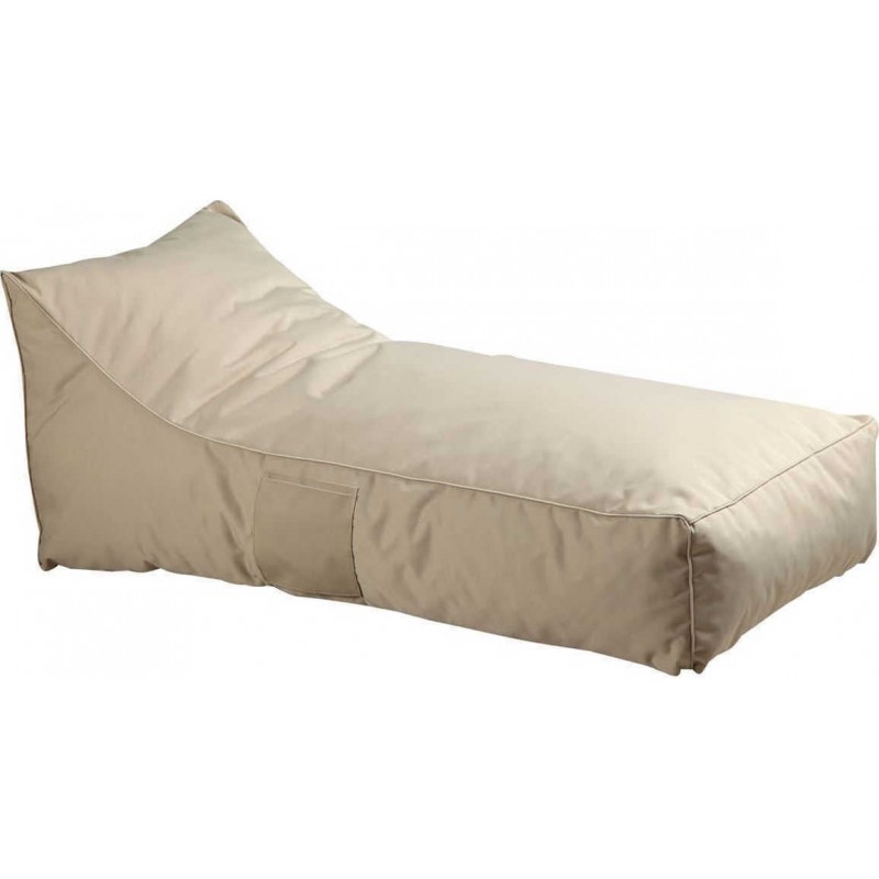Πουφ Κρεβάτι Αδιάβροχο Taco Sand 140x70x60cmΚωδικός: Ε029,2
