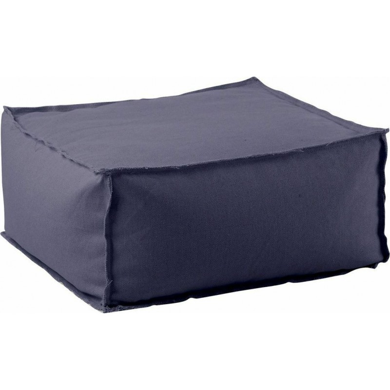 Πουφ Σκαμπό Αδιάβροχο Depo Γκρι 60x60x28cmΚωδικός: Ε028,3