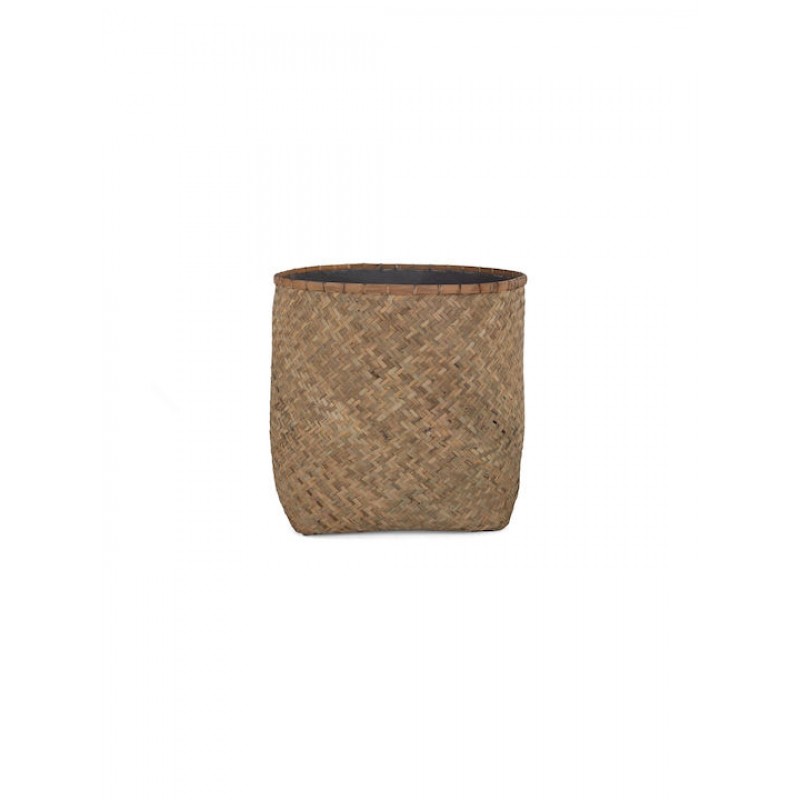 Γλάστρα Bamboo – XXL (90x90x90) – Des.01 Soulworks 0830002