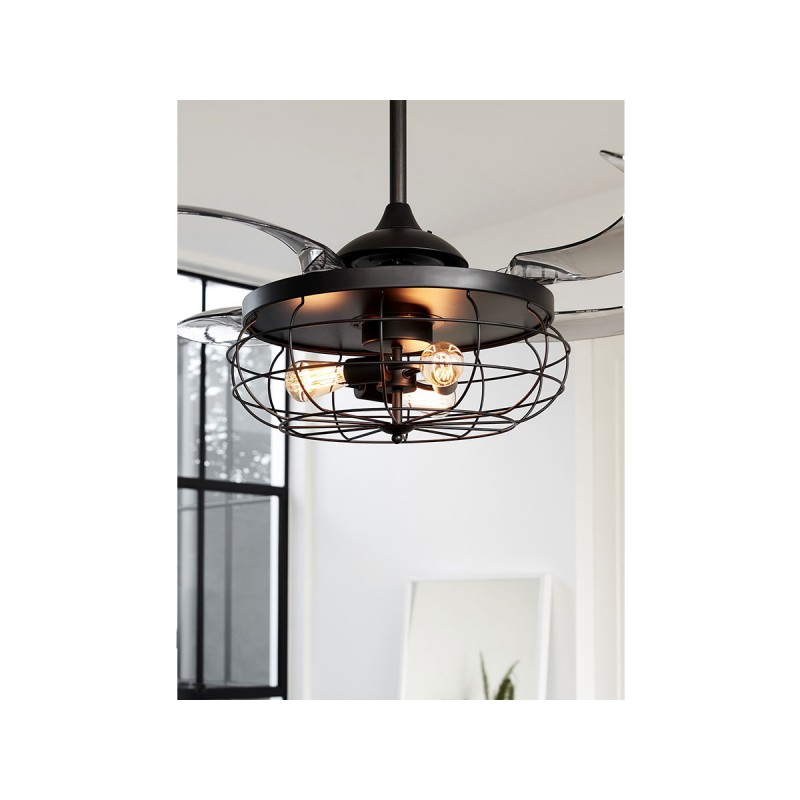  Fanaway Industri Black SKU	80212920