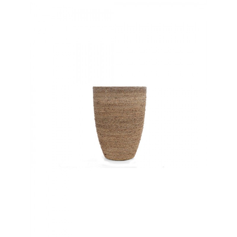 Γλάστρα Concrete – M (40x40x55) – Des.03 Soulworks 0830041