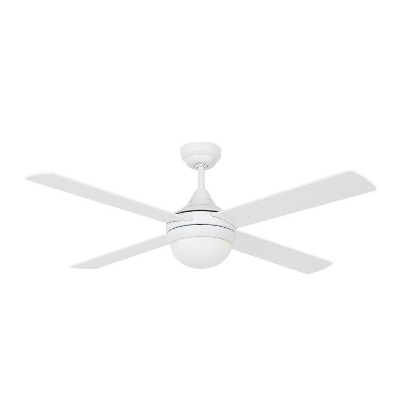 Lucci Air Airlie II Eco White SKU	80212961