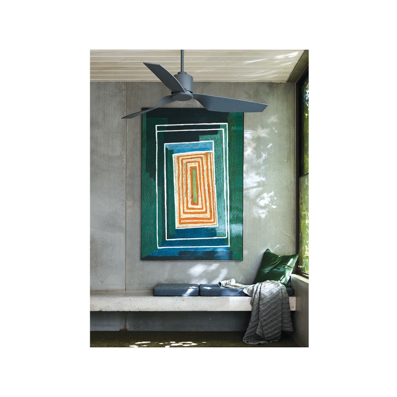 Lucci Air Climate II Charcoal DC SKU	80210527