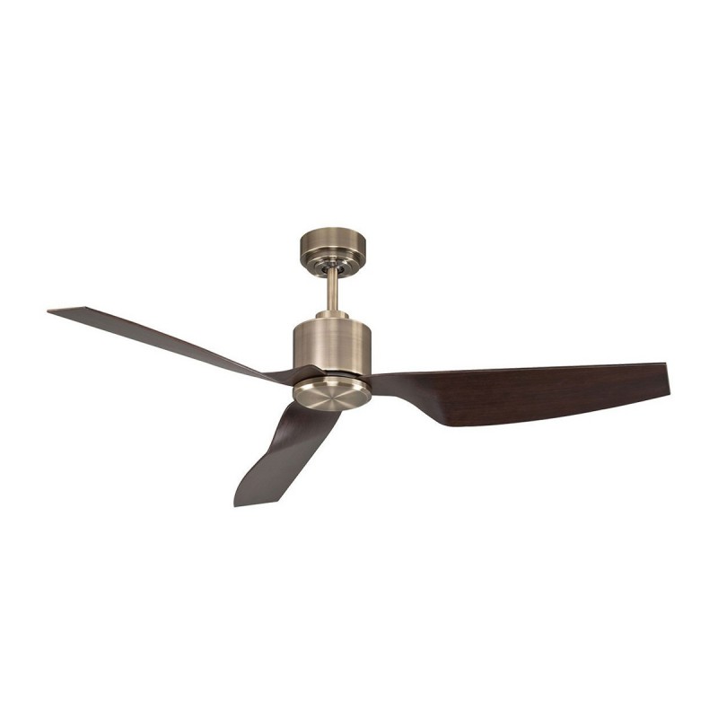 Lucci Air Climate II Antique Brass DC SKU	80210526