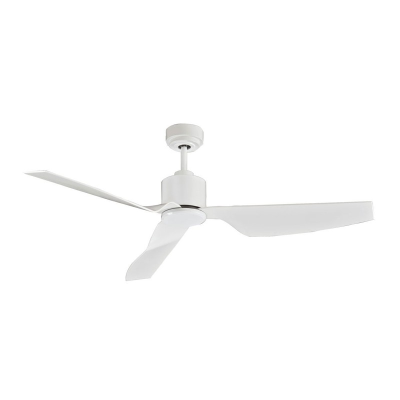 Lucci Air Climate II White DC SKU	80210528