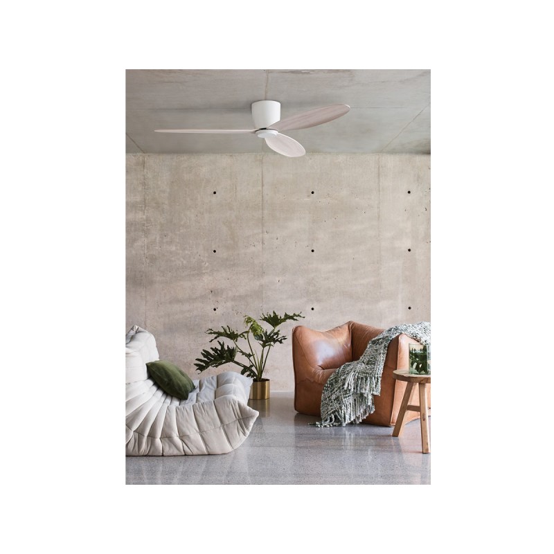 Lucci Air Airfusion Radar White DC SKU	80212885