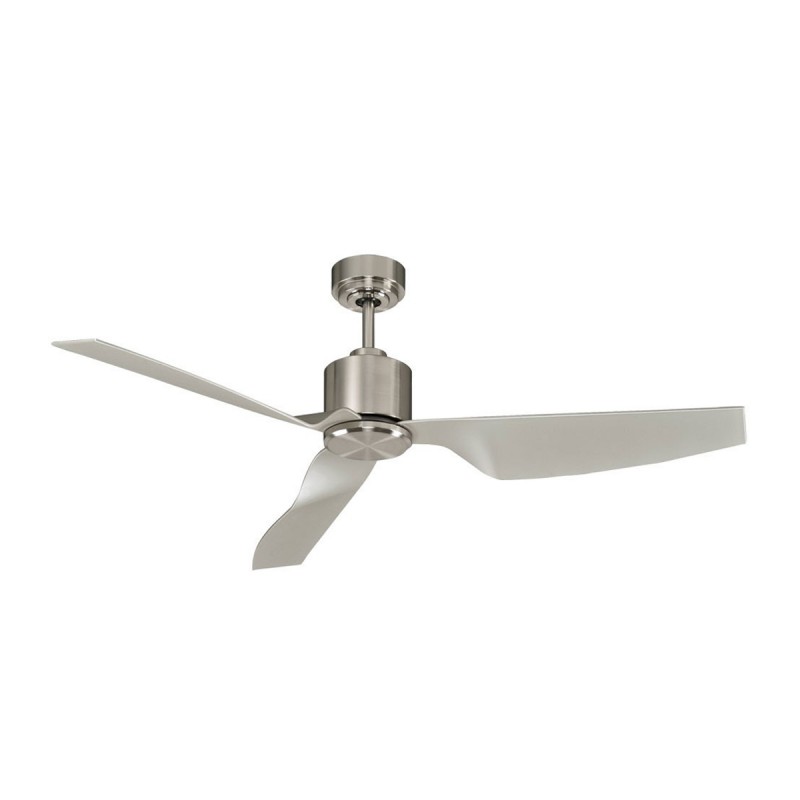 Lucci Air Climate II Brushed Chrome DC SKU	80210525