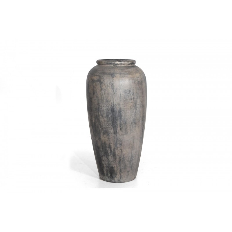 Βάζο Spoleto (40x40x80) Soulworks 0800025