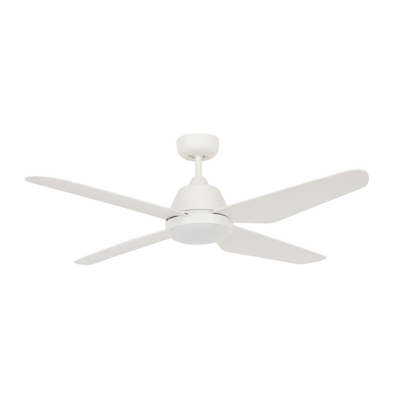 Lucci Air Aria White IR Led SKU	80212994