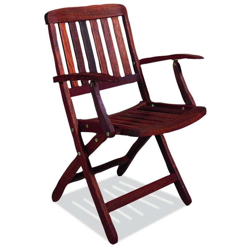 PEGU Ξύλινη Πτυσσόμενη Πολυθρόνα Χαμηλής Πλάτης Χωρίς Θέσεις ,Kwilla Κωδικός: PEGU