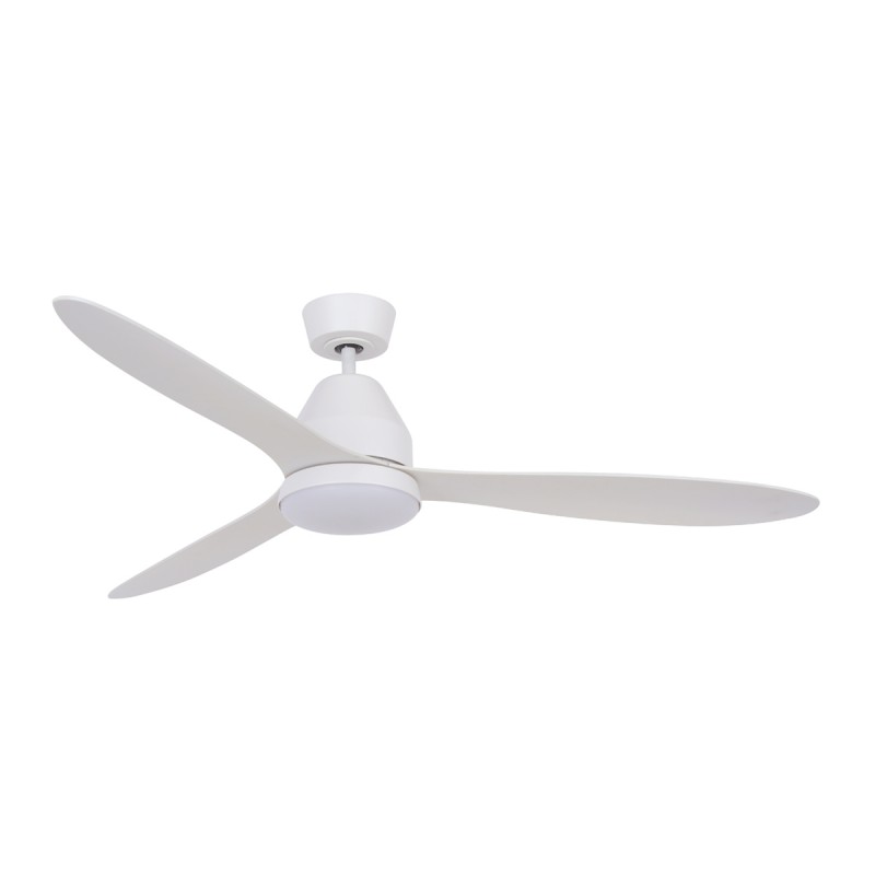 Lucci Air Whitehaven White DC SKU	80213043