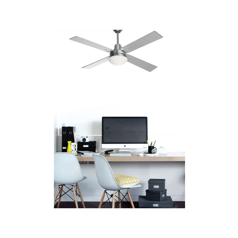 Lucci Air Airfusion Quest Silver II IR SKU	80210334