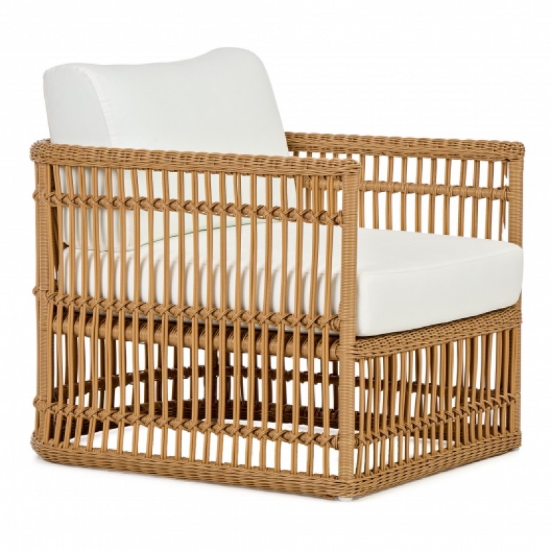 Πολυθρόνα σαλονιού KASLER  Κωδικός: INI 202