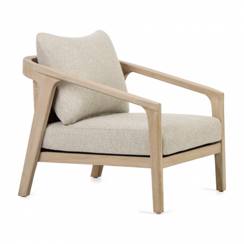 Πολυθρόνα σαλονιού MALTA  Κωδικός: INI 195