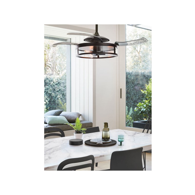 Fanaway Classic Antique Black SKU	80212927