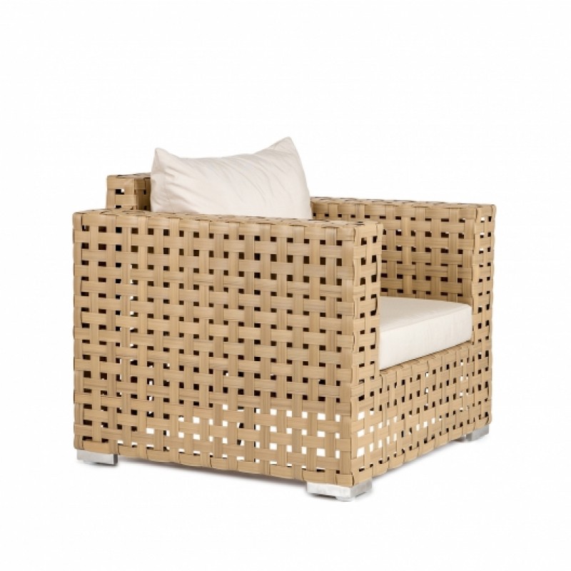 Πολυθρόνα σαλονιού ALEGRO  Κωδικός: INI 169