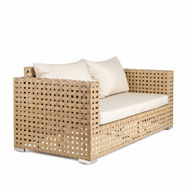 Καναπές ALEGRO 3 θέσεων  Κωδικός: INI 171