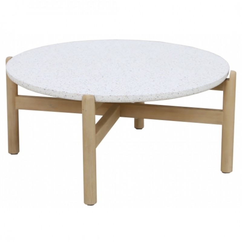 Τραπέζι σαλονιού TALARA  Κωδικός: GDL 013