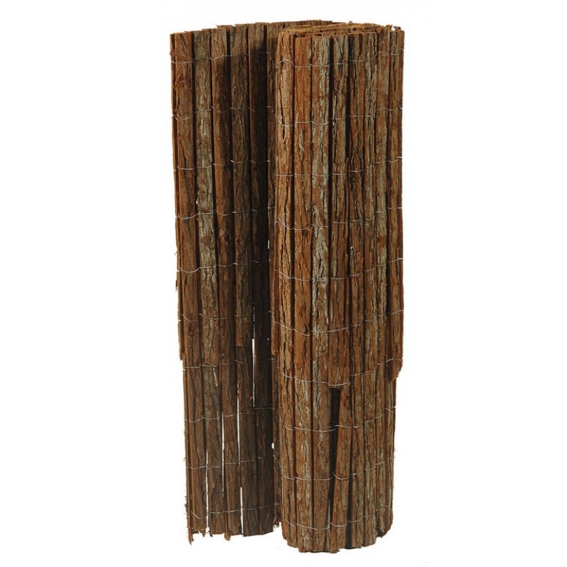 Καλαμωτή Φλοιός Εξωτερικού Χώρου 100(h) x 300cm , 28 x 8mm Κωδικός: 60019