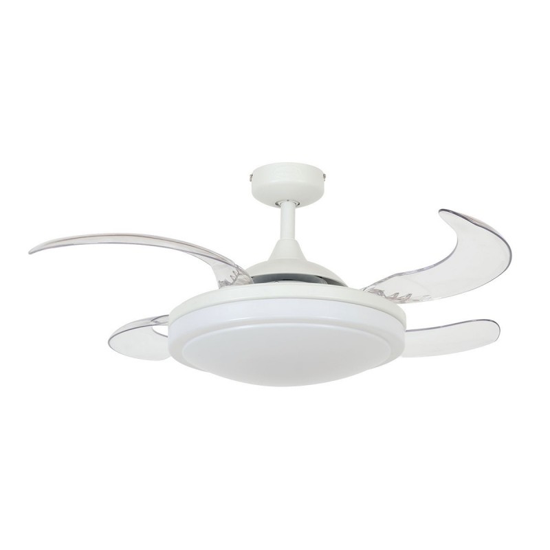 Fanaway Evora White SKU	80212980
