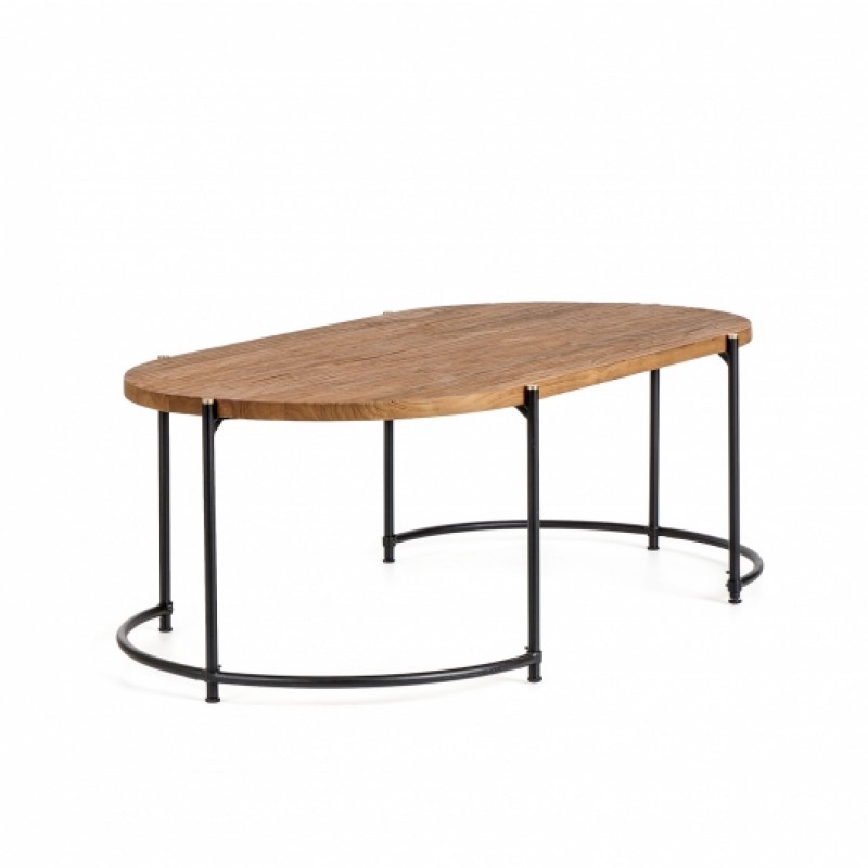 Τραπέζι σαλονιού COCO ECLIPSE L  Κωδικός: DBO 233