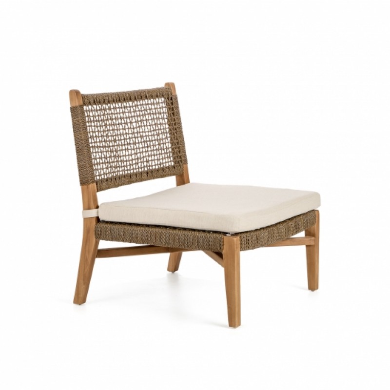 Καρέκλα σαλονιού FURINDO  Κωδικός: FUR 014