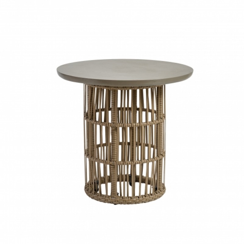 Τραπεζάκι βοηθητικό ELBA  Κωδικός: GRS 133