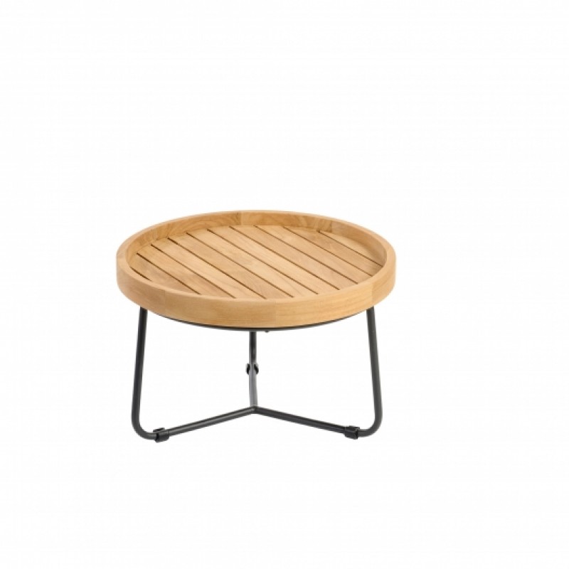 Τραπεζάκι βοηθητικό INDUS L  Κωδικός: CAB 057