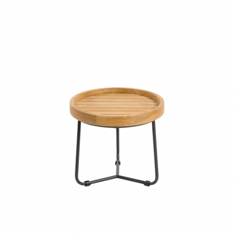 Τραπεζάκι βοηθητικό INDUS M  Κωδικός: CAB 058