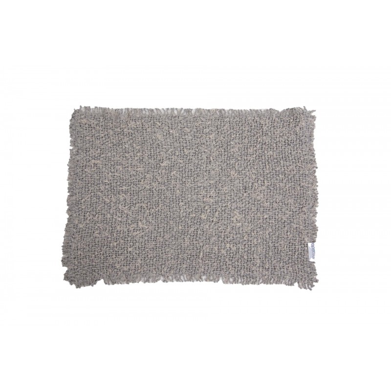 Σουπλά Cotton Grey (33×48) 0860010 Soulworks