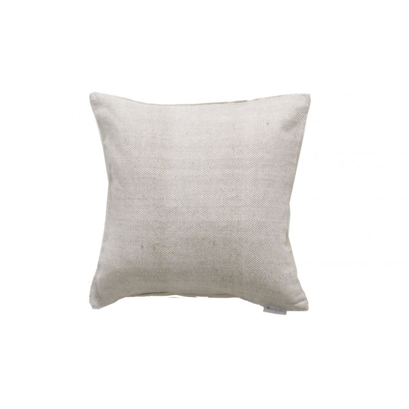 Διακοσμητικό μαξιλάρι Meren Grey (50×50) Soulworks 0620001