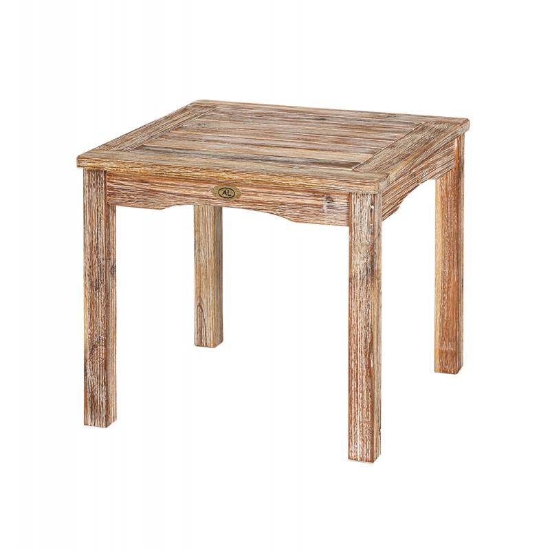Βοηθητικό Τραπεζάκι Coffee Table 50(w) x 50(L)cm Κωδικός: EVT-S5/S