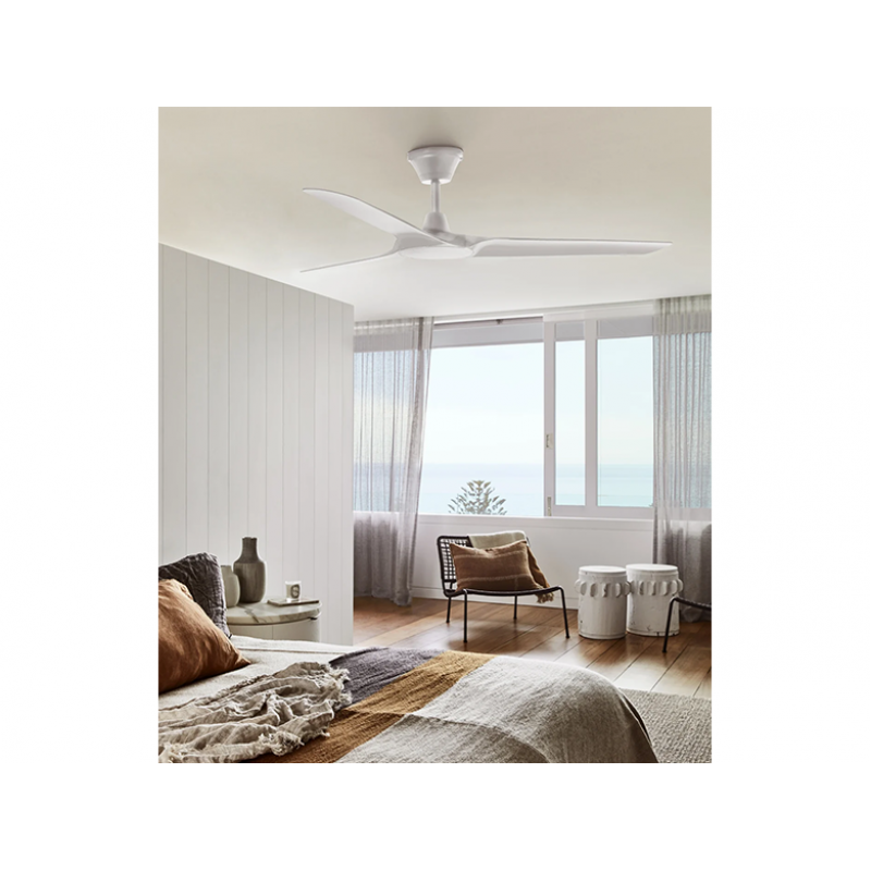 Lucci Air Abyss White SKU	8021321549