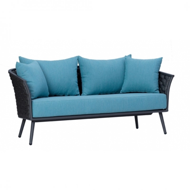 Καναπές BUBBLES 2,5 θέσεων  Κωδικός: INI 096