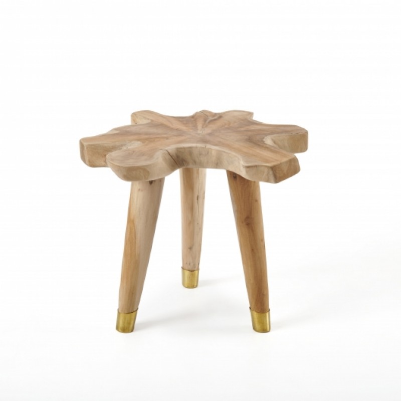 Τραπεζάκι βοηθητικό STAR Νο2  Κωδικός: SEK 058