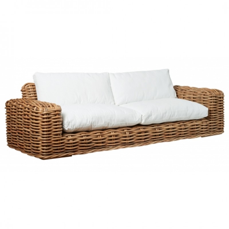 Καναπές FOURWAY 3,5 θέσεων  Κωδικός: BAB 129