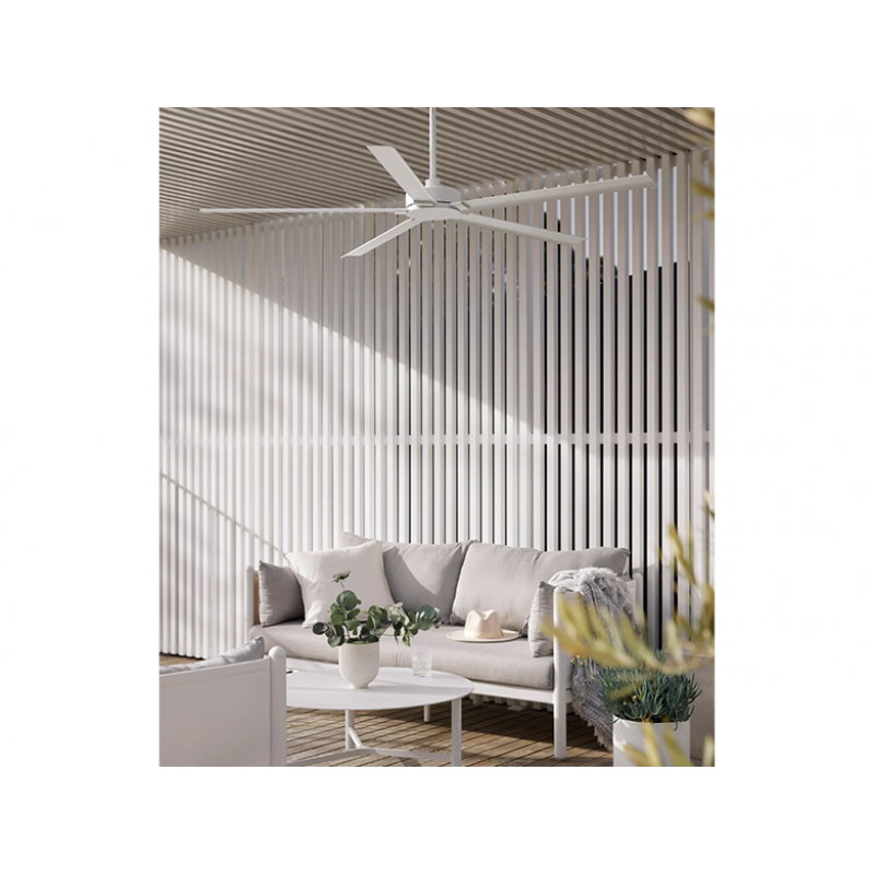 Lucci Air Monza White SKU	8021321549