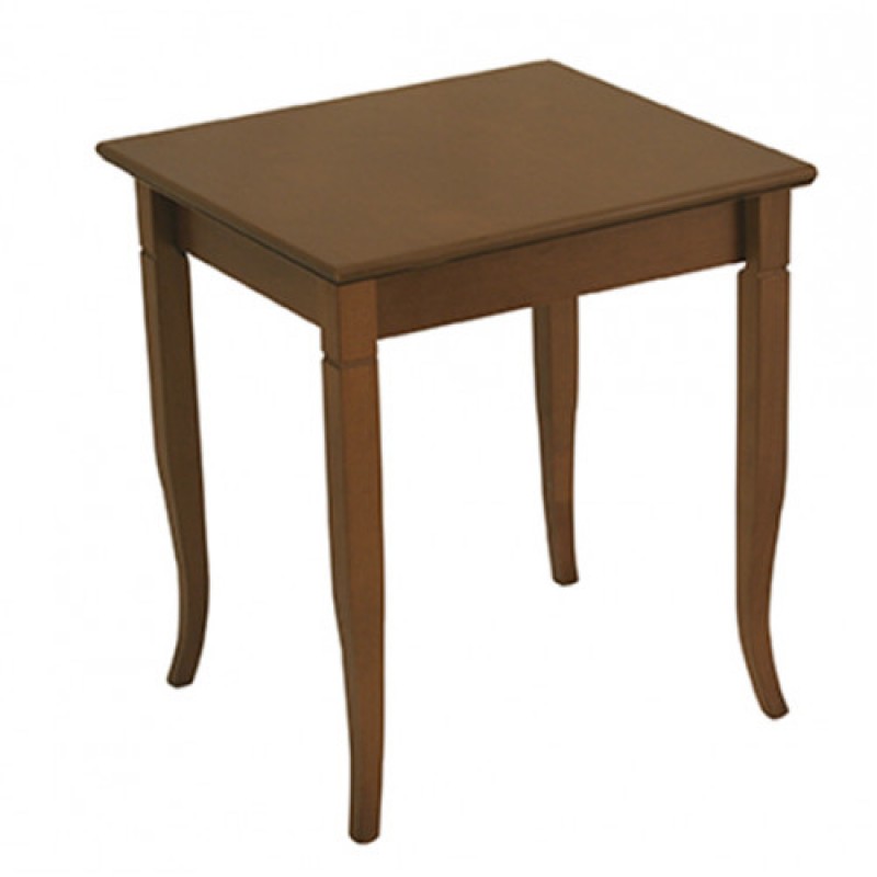 ΤΣ τραπέζι εξοπλισμού ξύλινo, ΧΡΩΜΑ & ΔΙΑΣΤΑΣΗ ΕΠΙΛΟΓΗΣ